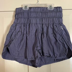 Free people The Way Home shorts